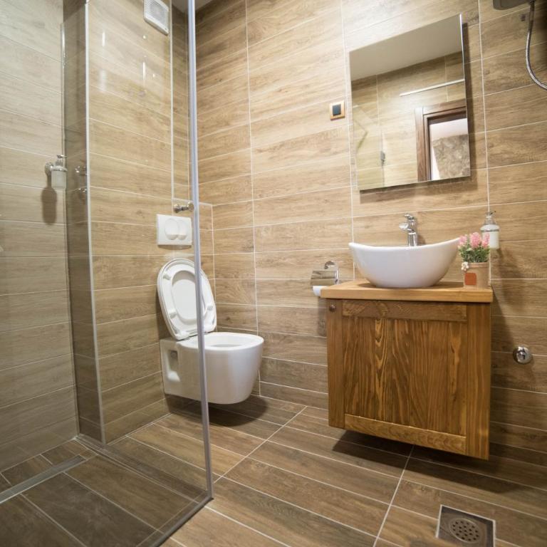 Drugarska priča - Superior Apartment - 21