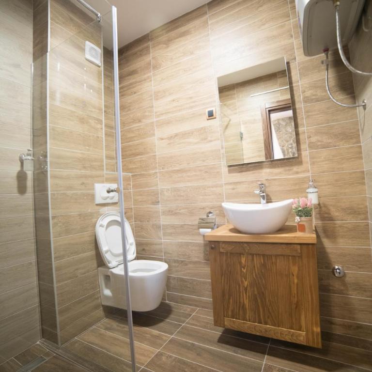 Drugarska priča - Superior Apartment - 20