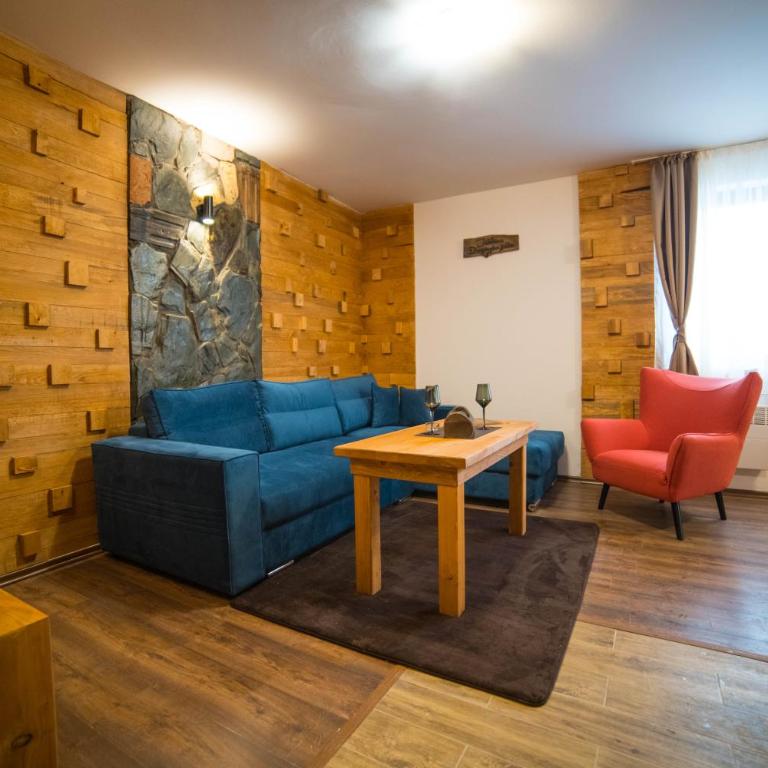 Drugarska priča - Superior Apartment - 19