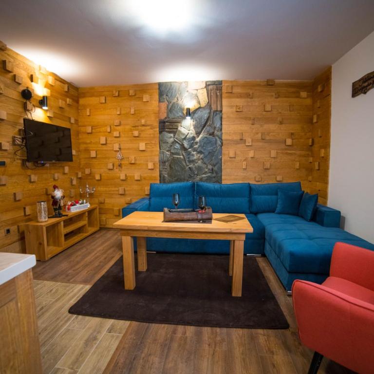 Drugarska priča - Superior Apartment - 18