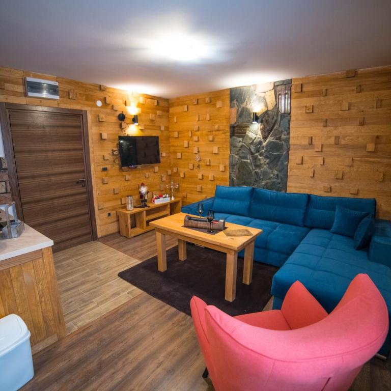 Drugarska priča - Superior Apartment - 5