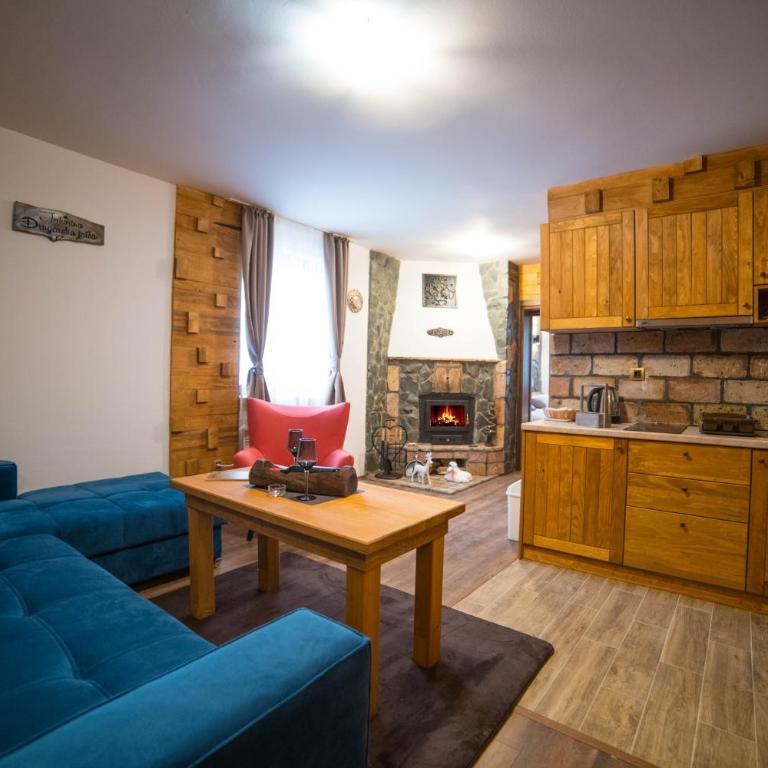 Drugarska priča - Superior Apartment - 17