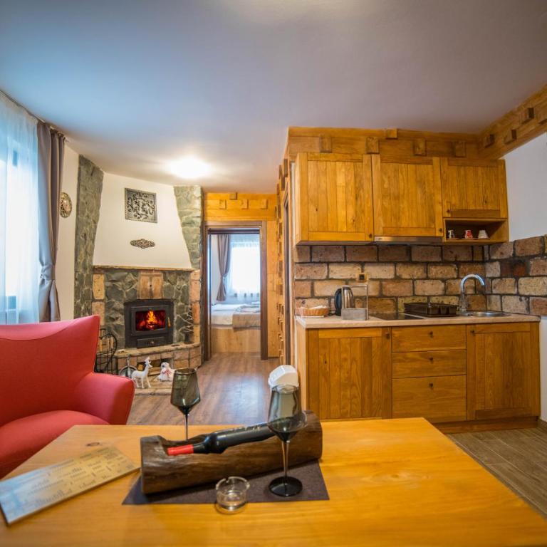 Drugarska priča - Superior Apartment - 16