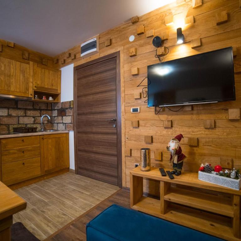 Drugarska priča - Superior Apartment - 15