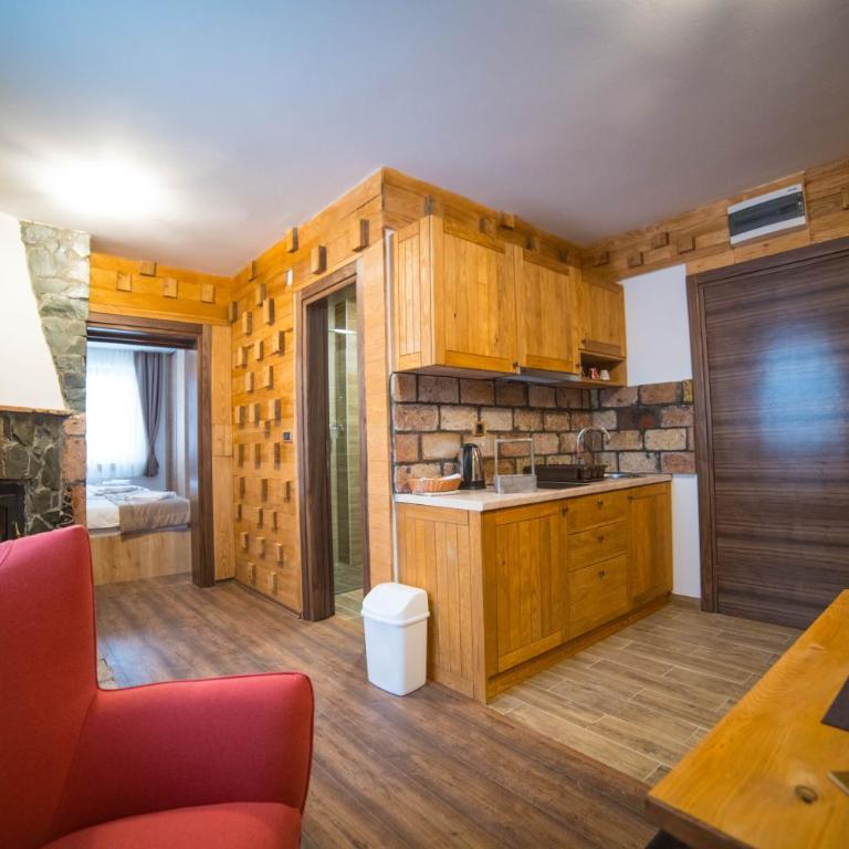 Drugarska priča - Superior Apartment - 13