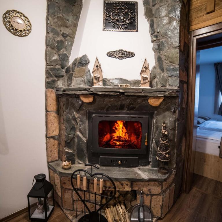 Drugarska priča - Superior Apartment - 3