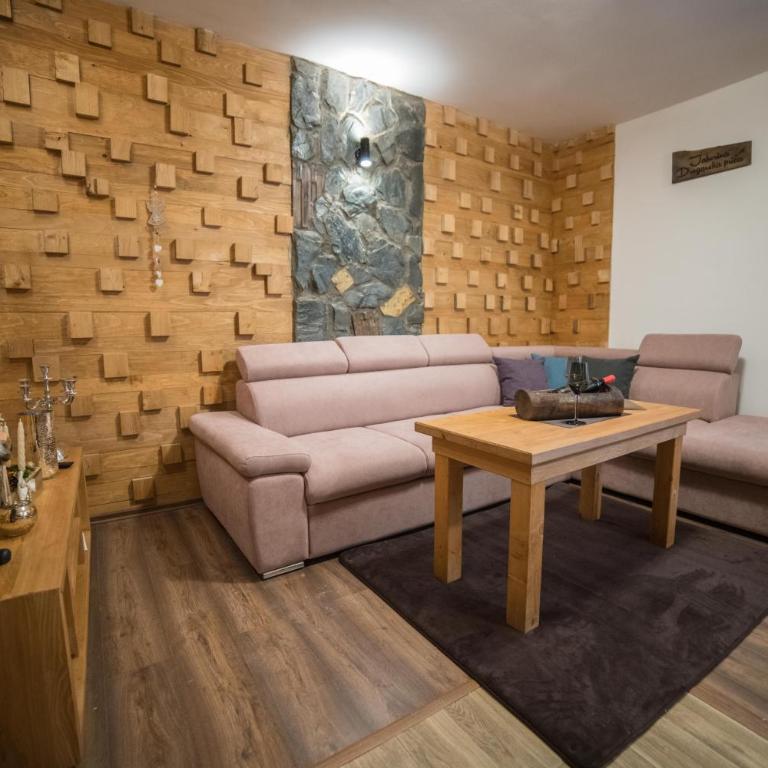 Drugarska priča - Superior Apartment - 11