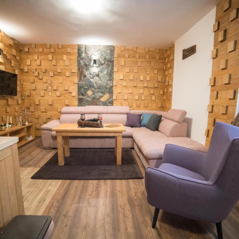 Drugarska priča - Superior Apartment - 10