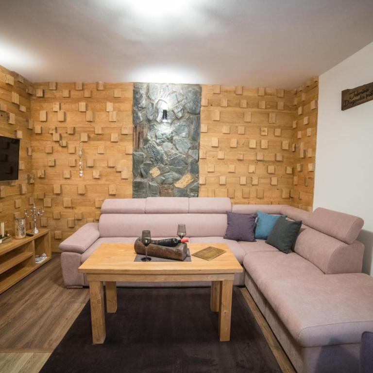 Drugarska priča - Superior Apartment - 9
