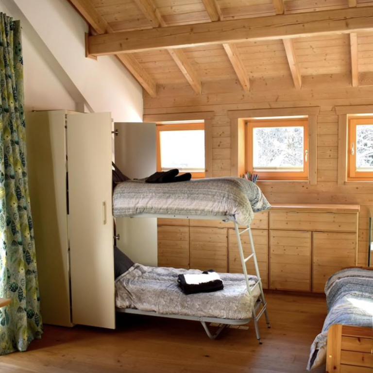 "Chalet de la FIS" - Spa Privé avec Vue Exceptionnelle - Chalet - 22