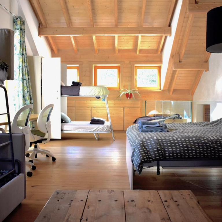 "Chalet de la FIS" - Spa Privé avec Vue Exceptionnelle - Chalet - 23