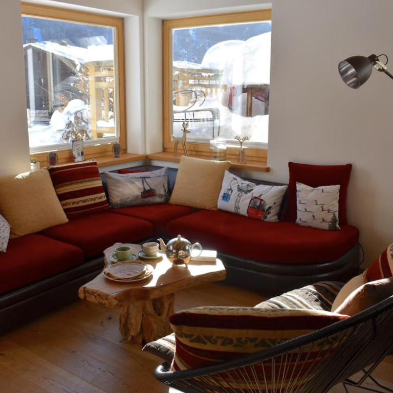 "Chalet de la FIS" - Spa Privé avec Vue Exceptionnelle - Chalet - 7