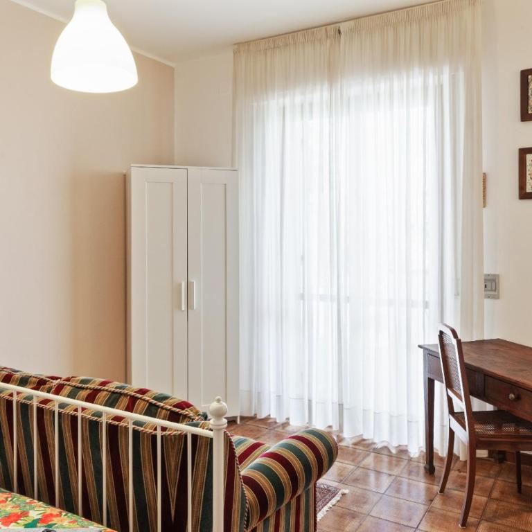 Dimora Teodora - Appartamento con 1 Camera da Letto - 20