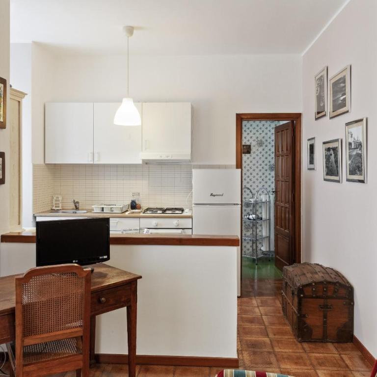 Dimora Teodora - Appartamento con 1 Camera da Letto - 19