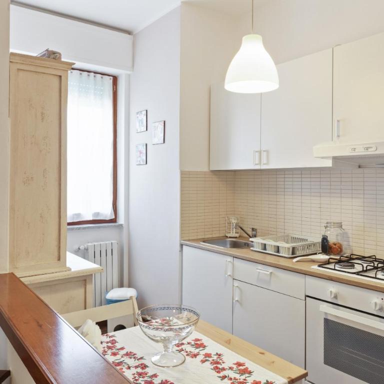 Dimora Teodora - Appartamento con 1 Camera da Letto - 17