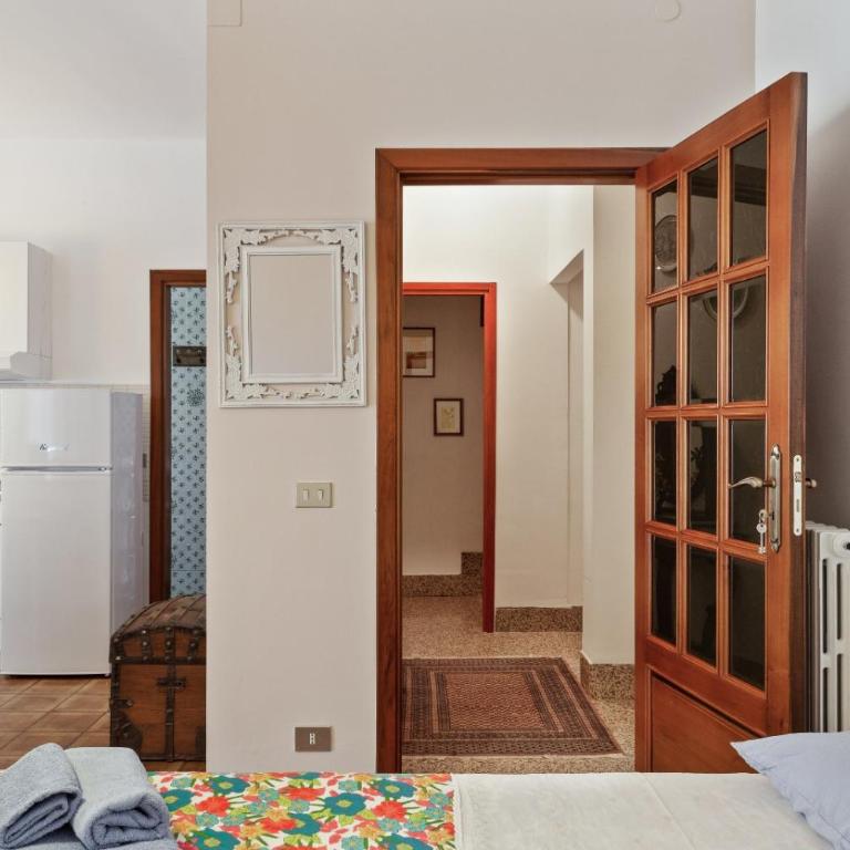 Dimora Teodora - Appartamento con 1 Camera da Letto - 16