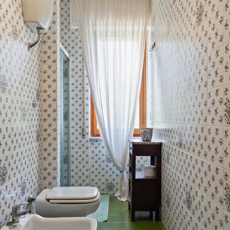 Dimora Teodora - Appartamento con 1 Camera da Letto - 14