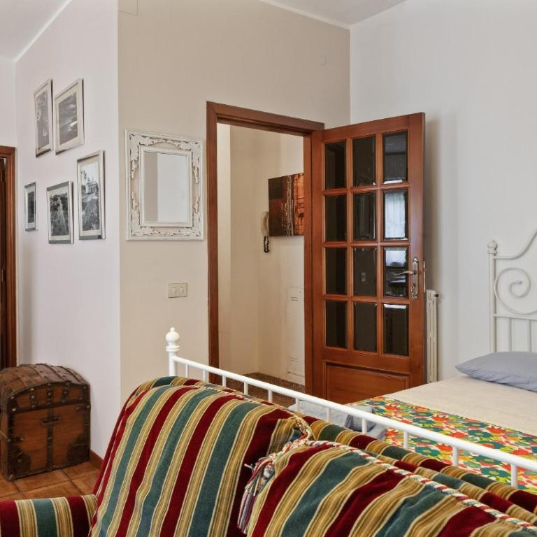 Dimora Teodora - Appartamento con 1 Camera da Letto - 13
