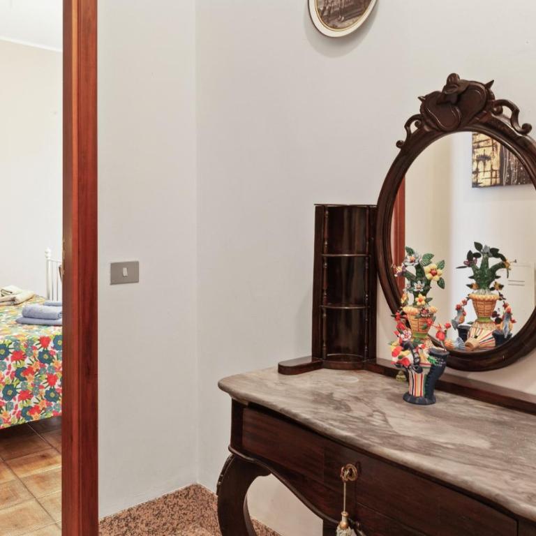 Dimora Teodora - Appartamento con 1 Camera da Letto - 12