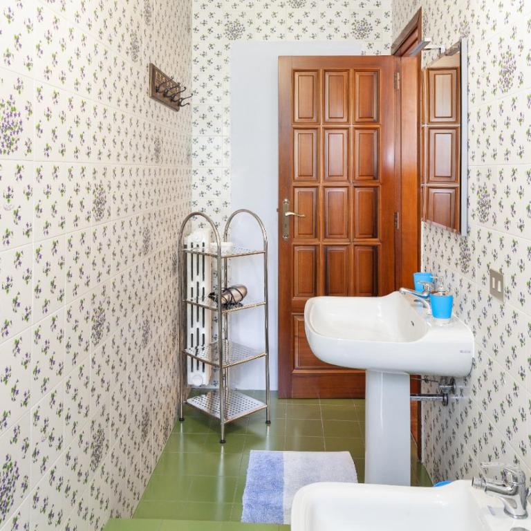 Dimora Teodora - Appartamento con 1 Camera da Letto - 11