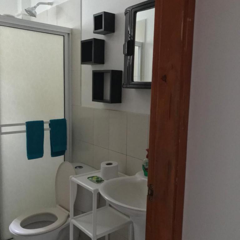 ADYAM B & B - Habitación Doble con baño privado - 12
