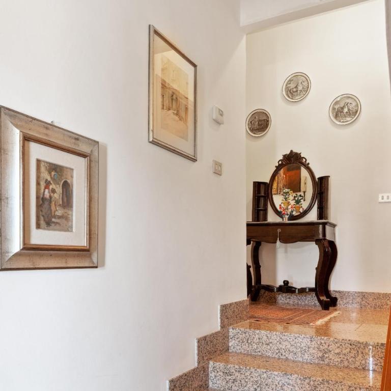 Dimora Teodora - Appartamento con 1 Camera da Letto - 3