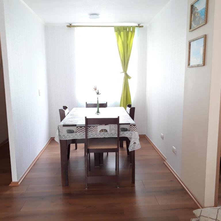 Departamento Bosques del Tabo - Two-Bedroom Apartment - 14