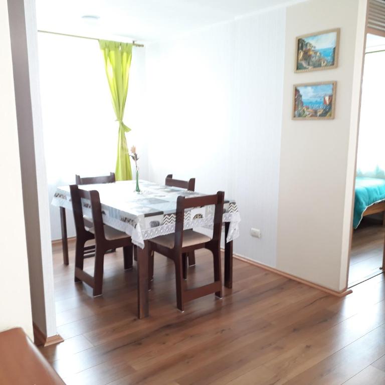 Departamento Bosques del Tabo - Two-Bedroom Apartment - 13