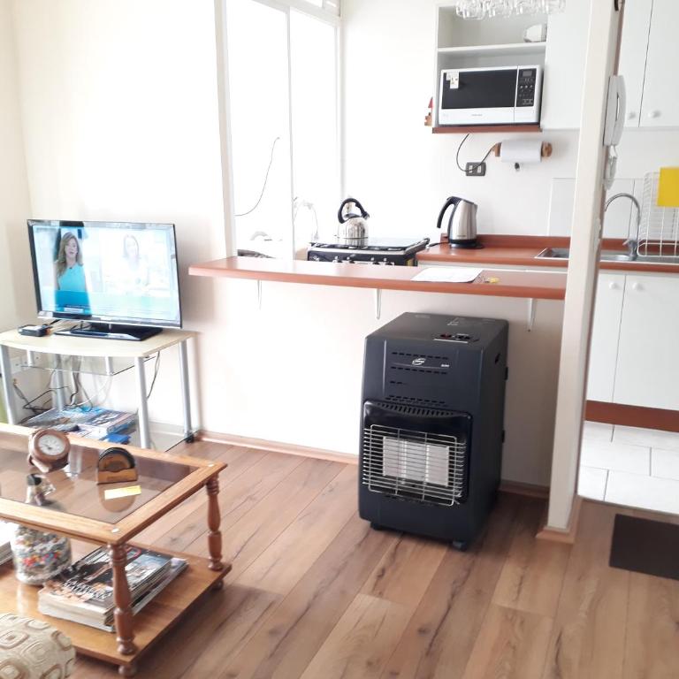 Departamento Bosques del Tabo - Two-Bedroom Apartment - 15