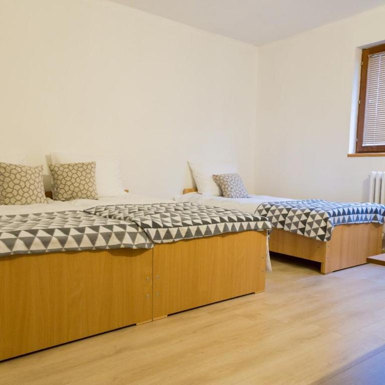Apartment Matović - Two-Bedroom Apartment - 7