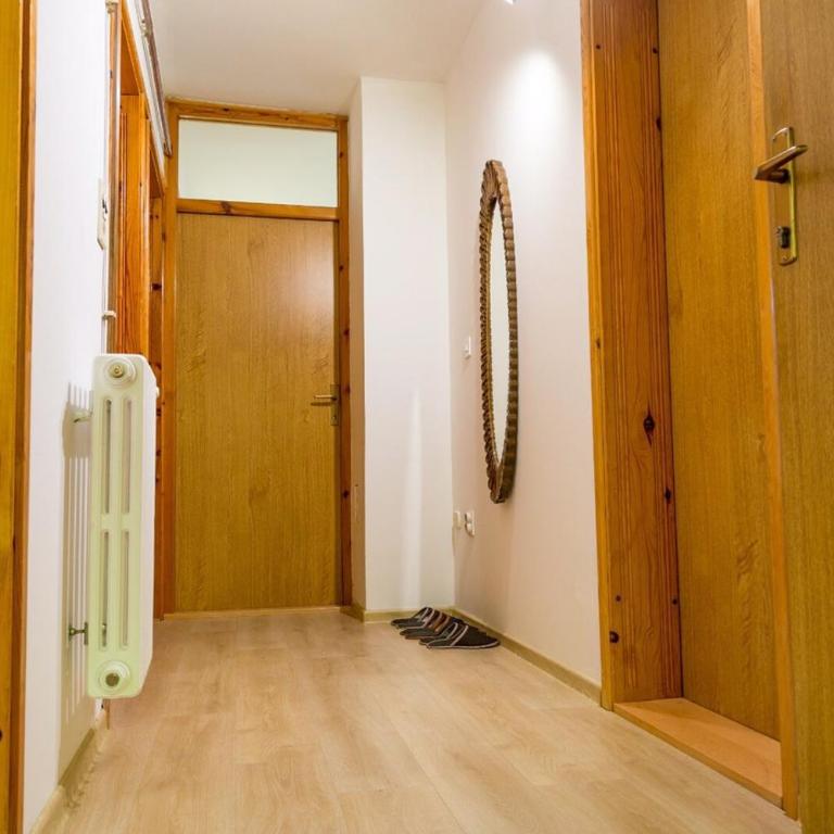 Apartment Matović - Two-Bedroom Apartment - 15