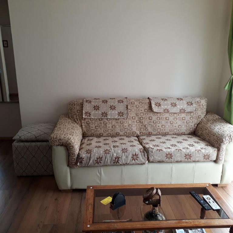 Departamento Bosques del Tabo - Two-Bedroom Apartment - 18