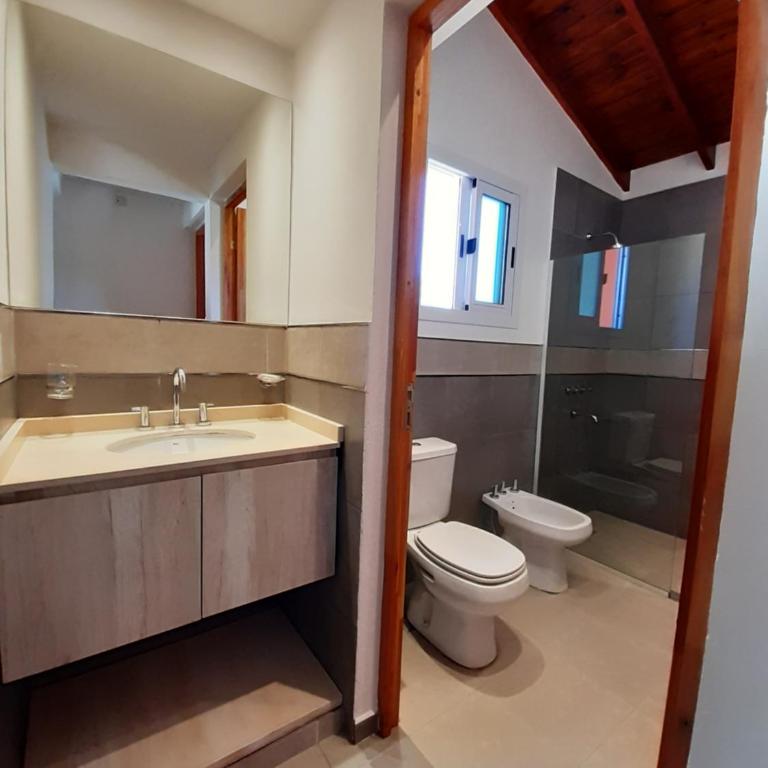 Complejo Verde Memoria - Apartamento de 1 dormitorio - 13