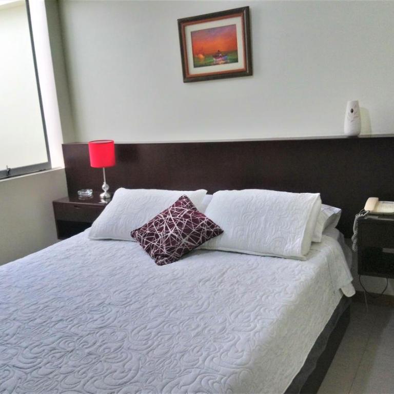 Hotel Ivansino Inn - Habitación Doble Deluxe - 1