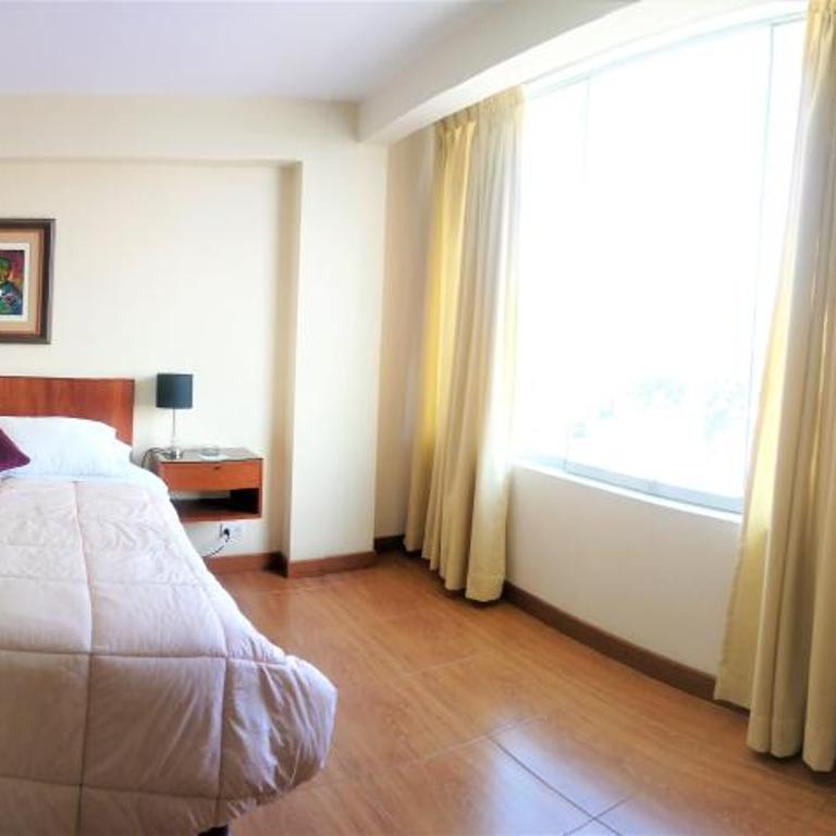 Hotel Ivansino Inn - Habitación Doble Deluxe - 2