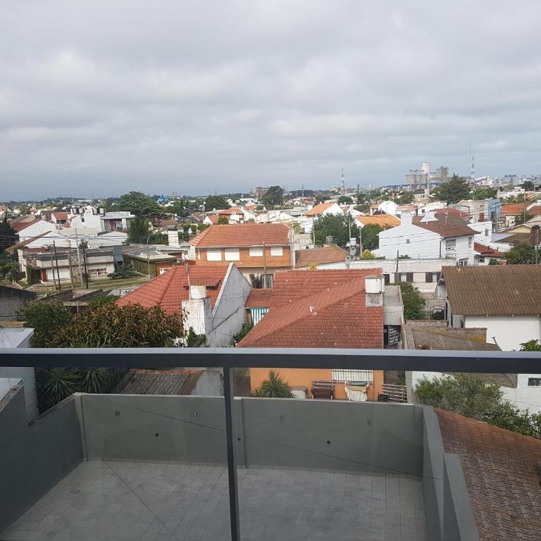 Departamento DSM DIAGONAL - One-Bedroom Apartment - 8