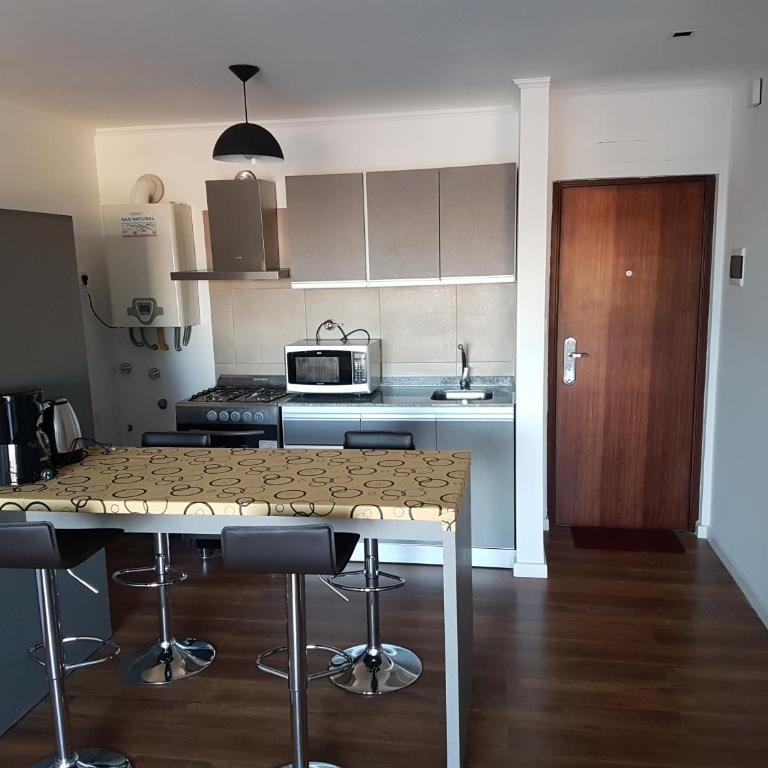 Departamento DSM DIAGONAL - One-Bedroom Apartment - 3