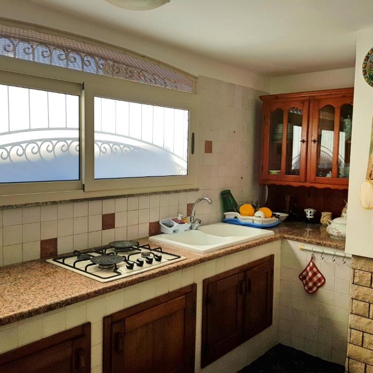 Villa Vera - Casa con 1 Camera da Letto - 10
