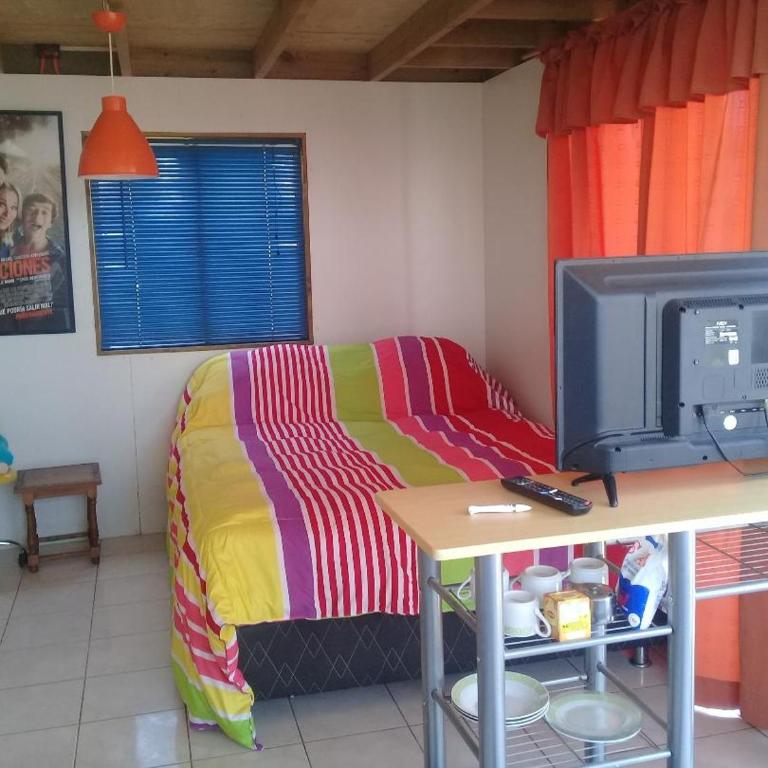 Habitaciones Gabriel - Habitación Doble Grande - 5