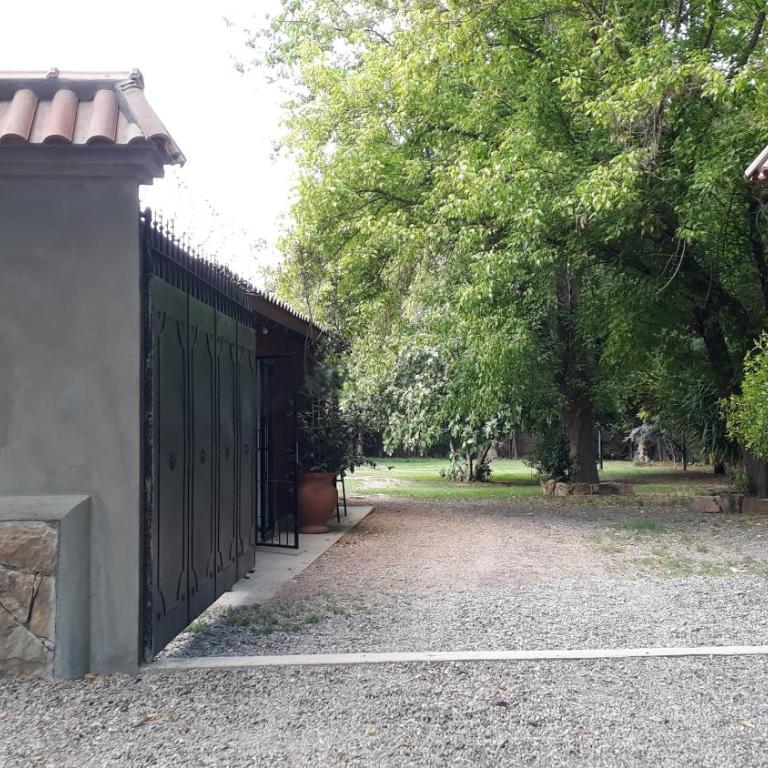 La casita en el parque - Casa de 5 dormitorios - 26
