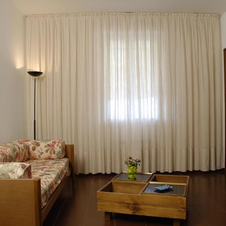 Centro Residenziale Maestoso - Appartamento con 1 Camera da Letto - 8