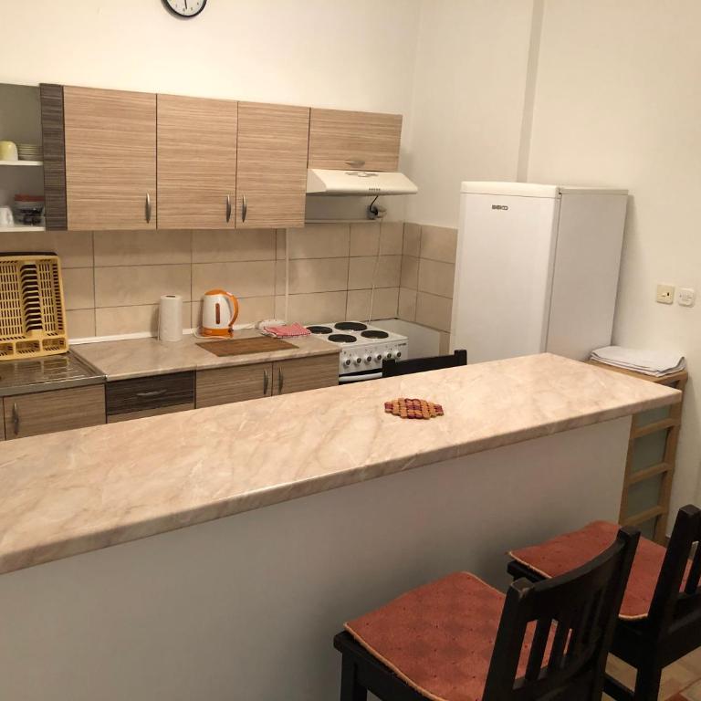 Apartman Meka - Two-Bedroom Apartment - 16