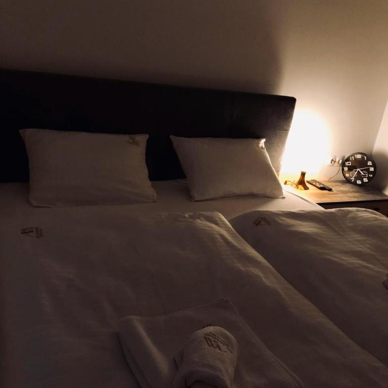 AM Apartment - Deluxe Apartment - 19