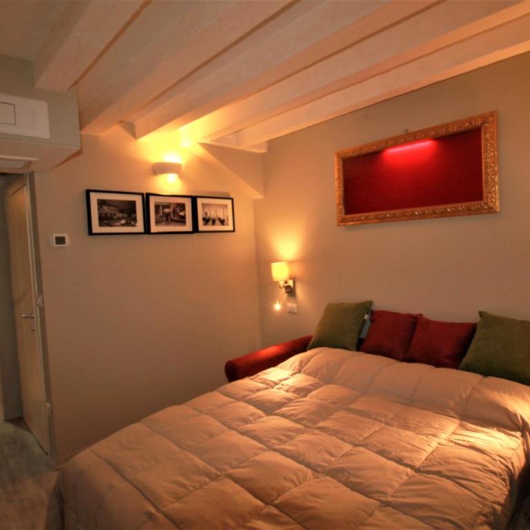 San Marco Fenice 3bdr 2bth apartment - Appartamento con 3 Camere da Letto - 48