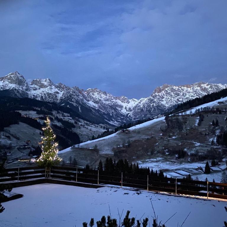 Apartment Andrea - Appartamento con Vista Montagna - 54