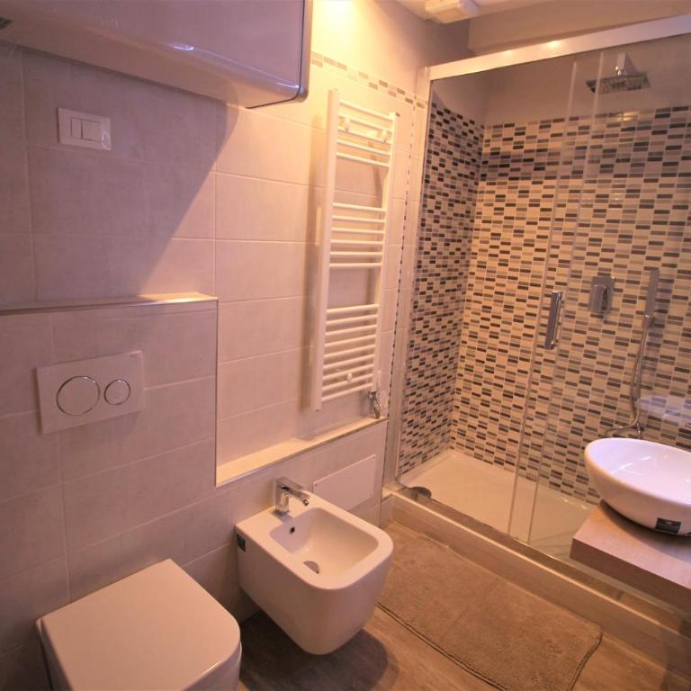 San Marco Fenice 3bdr 2bth apartment - Appartamento con 3 Camere da Letto - 31
