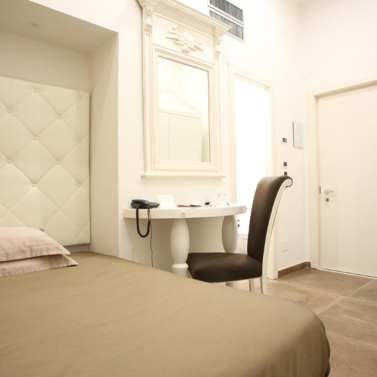Hotel Columbia Wellness & Spa - Camera Singola - 13