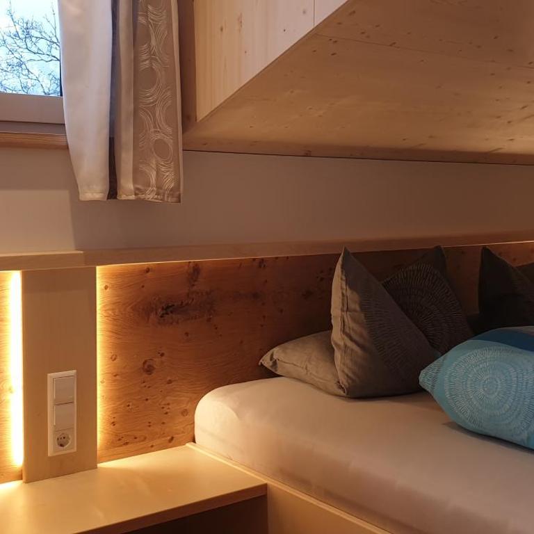 Pongitzerhof - Apartment mit 2 Schlafzimmern - 5