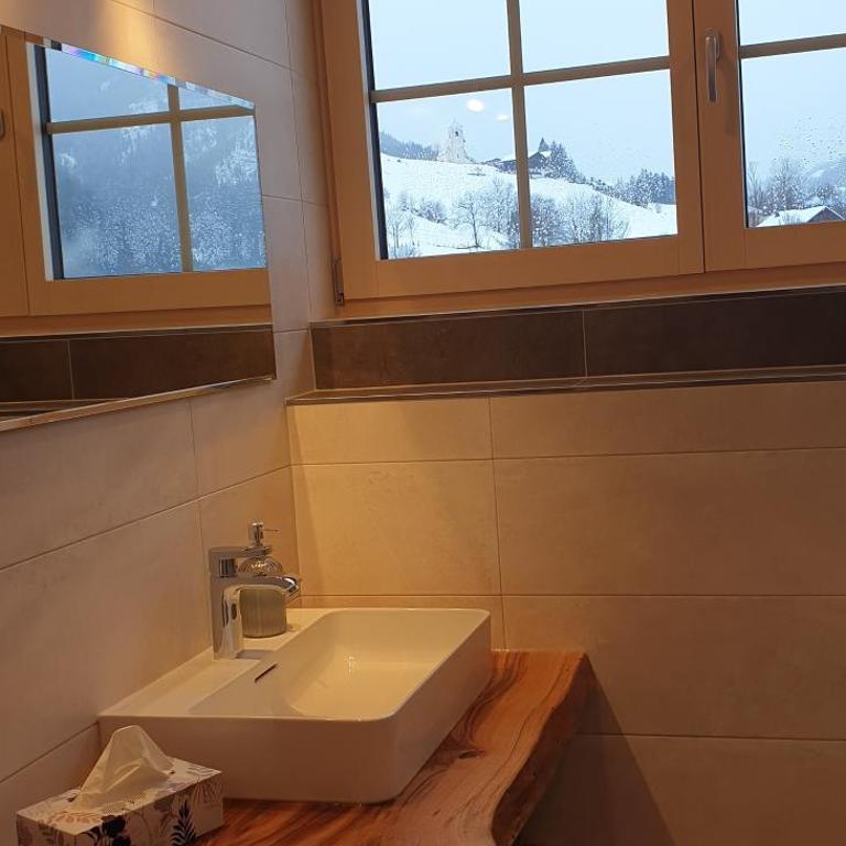 Pongitzerhof - Apartment mit 2 Schlafzimmern - 4