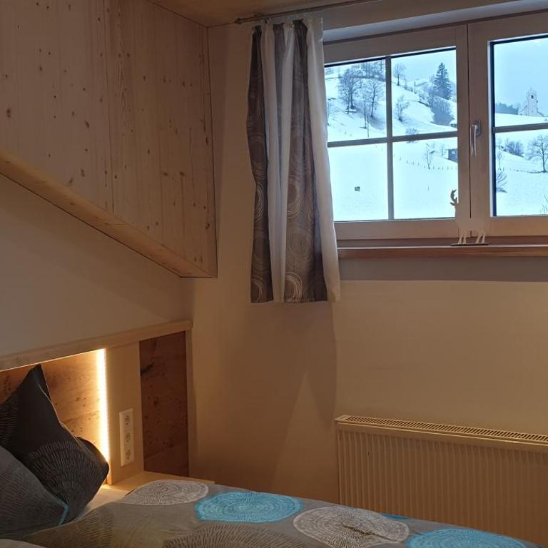 Pongitzerhof - Apartment mit 2 Schlafzimmern - 2